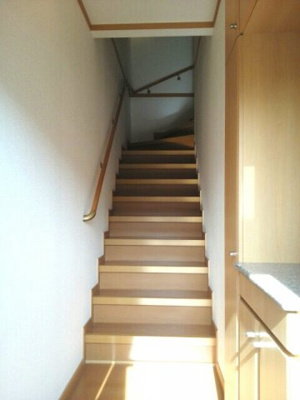 【玄関】 | エレガンシア