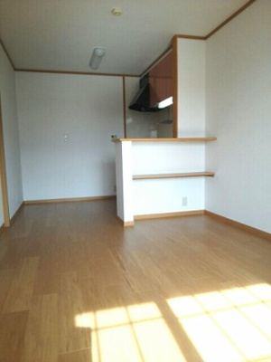 【居間・リビング】 | エレガンシア