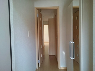 【玄関】 | プレアデスＢ