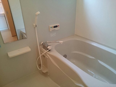 【浴室】 | プレアデスＢ