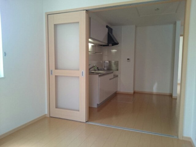 【居間・リビング】 | プレアデスＢ