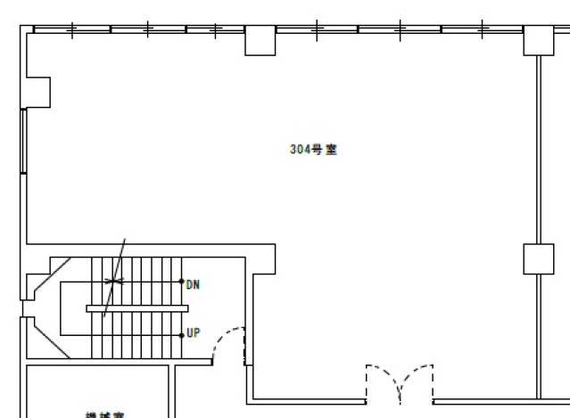 広電楽々園ビル