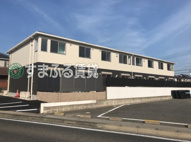ガーデン岡西　岡崎市大和町の画像
