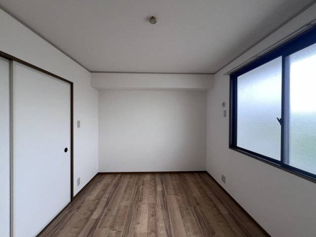 プリシェール南別府の子供部屋