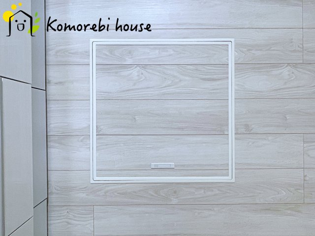 桶川市上日出谷　3期　新築一戸建て　ずっとプラス　01の内装|9/19　撮影済み