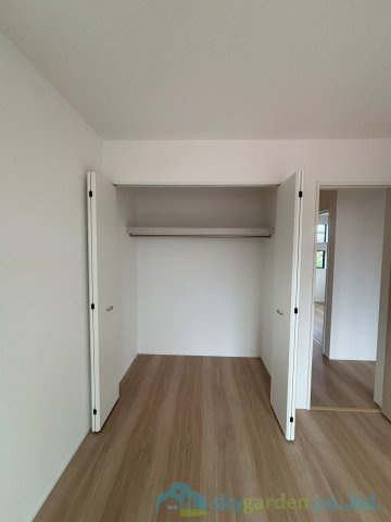 平塚市中里5期　新築戸建　全2棟2号棟の収納