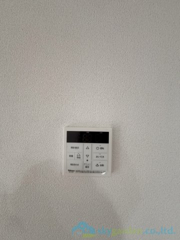 平塚市中里5期　新築戸建　全2棟2号棟の設備