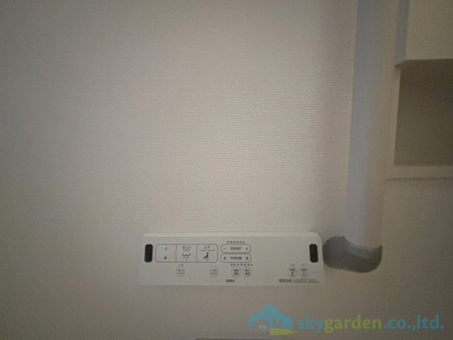 平塚市中里5期　新築戸建　全2棟2号棟の設備