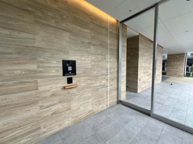 【成約御礼】ポレスター秦野ステーションシティのその他共用部分
