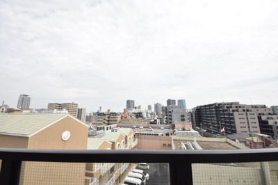 【展望】 | メグロ山手ビルディング