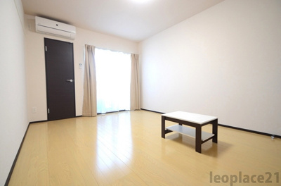 【内装】 | クレイノリヴェール