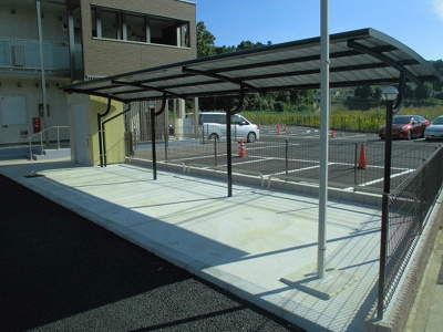 【その他共用部分】 | クレイノリヴェール