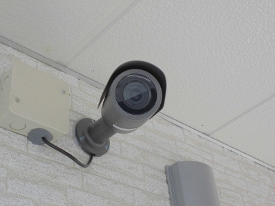 【セキュリティ】 | クレイノリヴェール