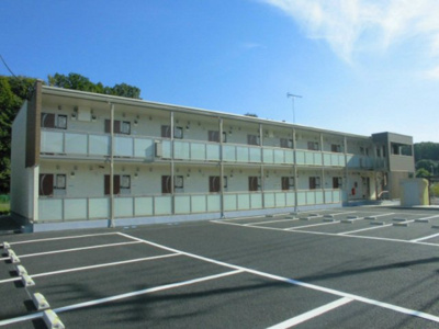 【外観】 | クレイノリヴェール | 画像1