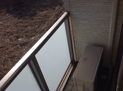 【バルコニー】 | クレイノリヴェール | 画像8