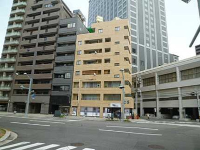 【外観】 | サンシャイン29