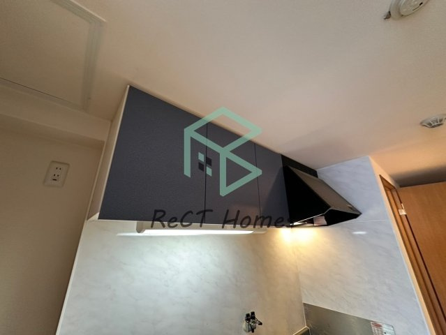 ベル・ドミール西二階町の内装