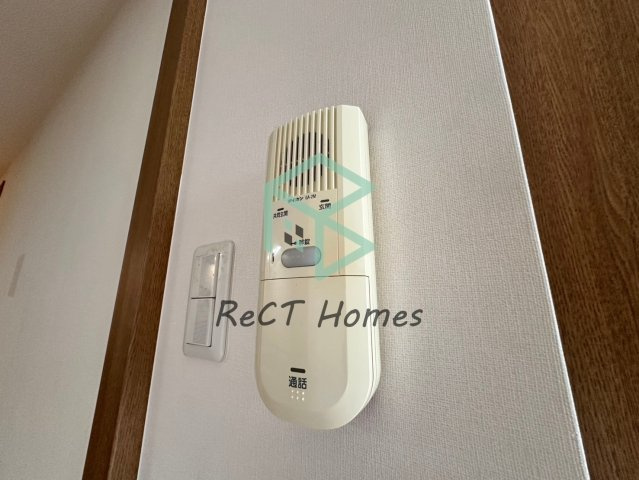 ベル・ドミール西二階町の設備