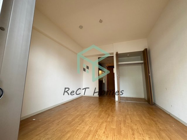 ベル・ドミール西二階町の居間・リビング