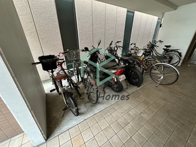 ベル・ドミール西二階町のその他共用部分