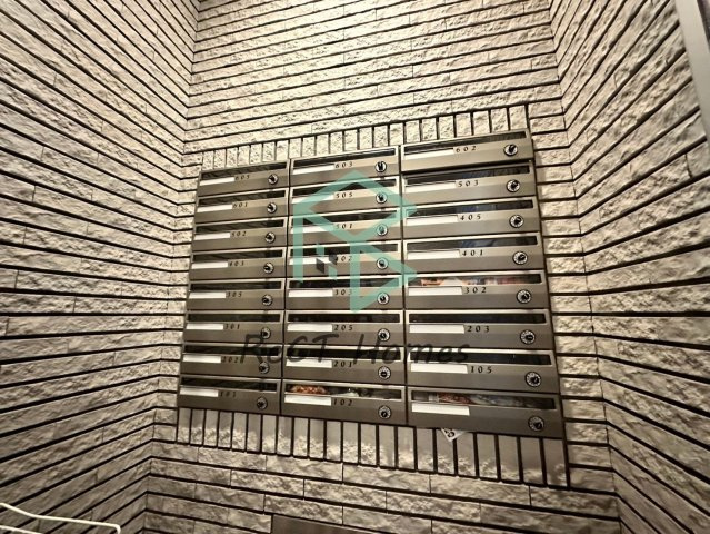 ベル・ドミール西二階町の設備