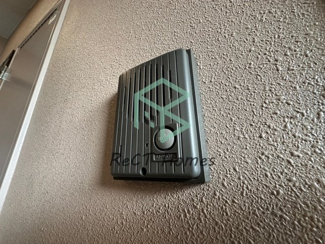 ベル・ドミール西二階町の設備