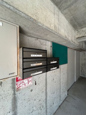 ハイツ輝のその他共用部分