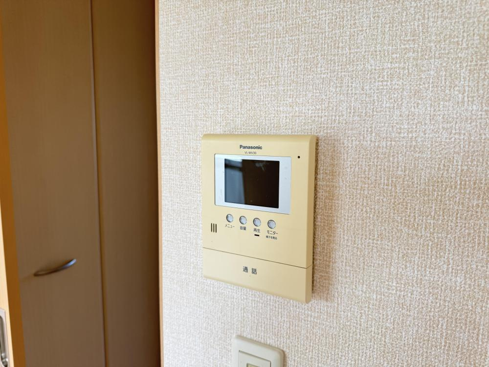 プレジオのセキュリティ