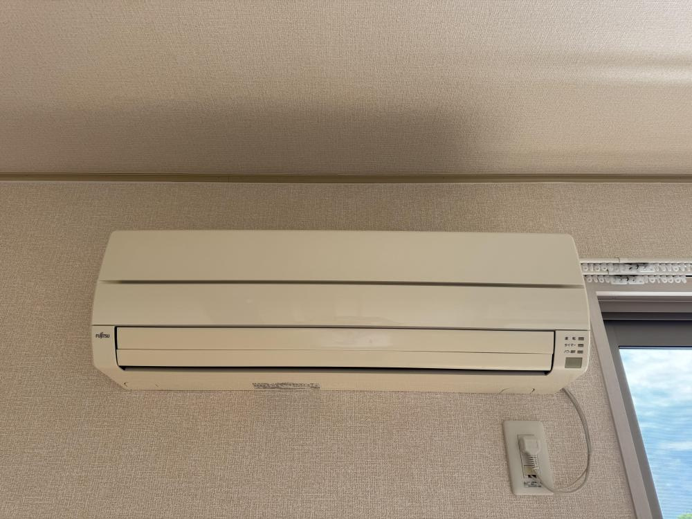 プレジオの設備