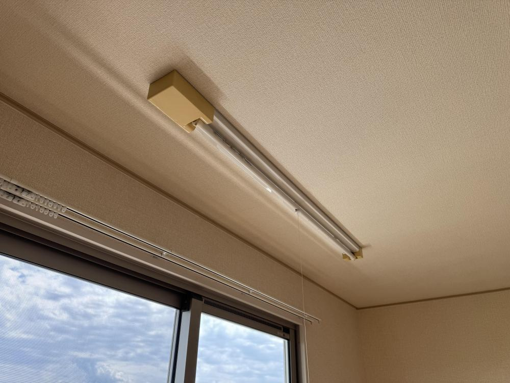 プレジオの設備