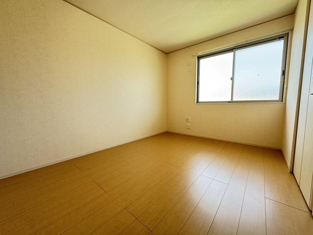 プレジオの内装