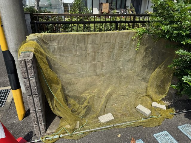 プレジオのその他共用部分