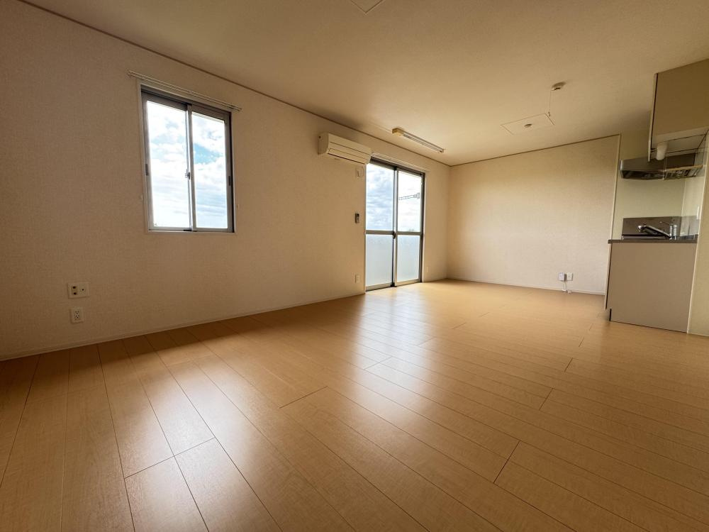 プレジオの居間・リビング