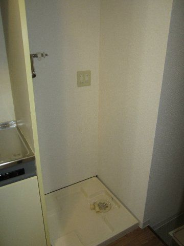 セイワパレス堂島シティのその他