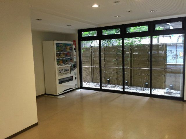 セイワパレス堂島シティ