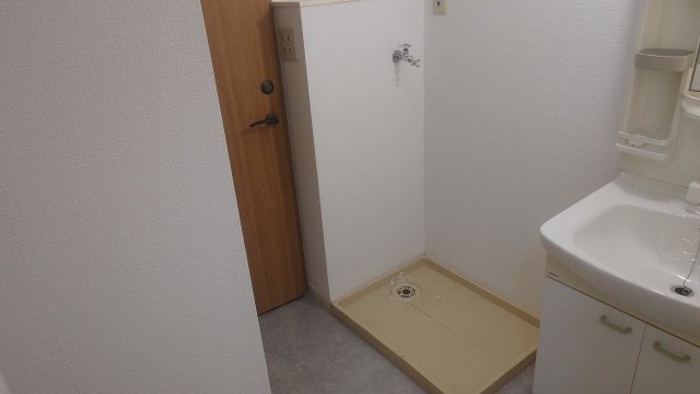 ミサワヒルズのその他共用部分