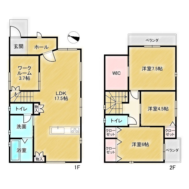 神戸市垂水区南多聞台8丁目