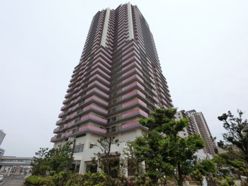 スカイプラザ・ユーカリが丘ウエストタワーの画像