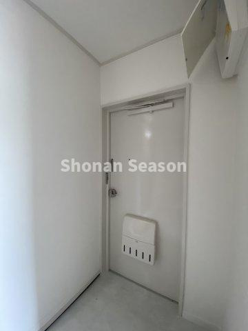 【玄関】 | 経験豊富なスタッフがしっかりとサポート致します。