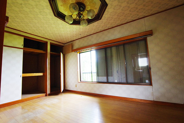 【洋室】 | 熱海市下多賀　戸建