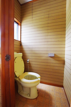 【トイレ】 | 熱海市下多賀　戸建