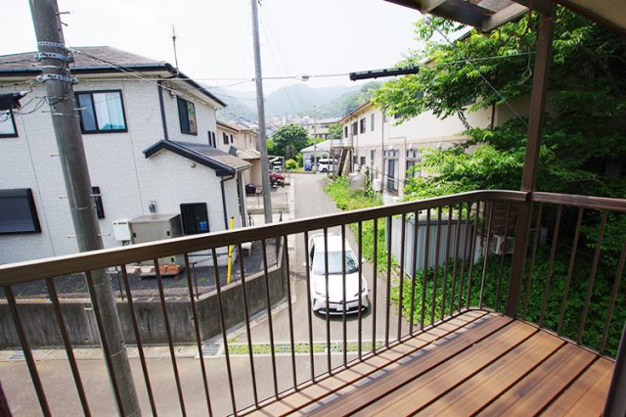 【展望】 | 熱海市下多賀　戸建