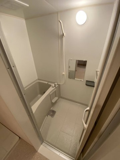 【浴室】 | アメージング A