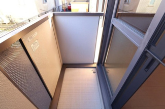 【バルコニー】 | アメージング A