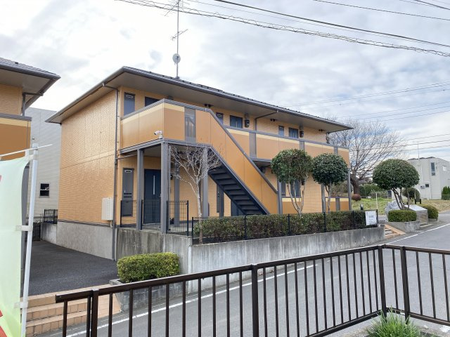アメージング Aの周辺