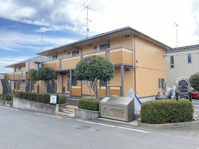 アメージング A