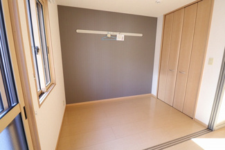 【寝室】 | アメージング A