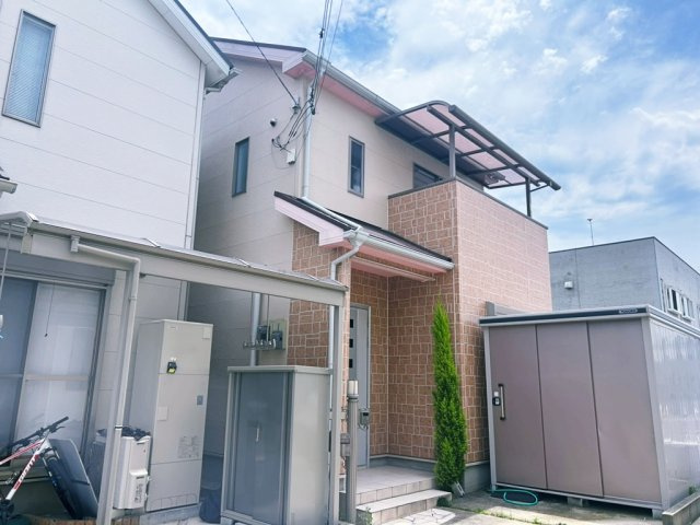 和泉市池田下町　中古建てのその他
