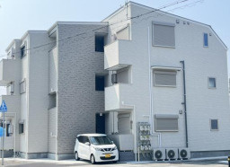 ウエスト大久保Ⅱ