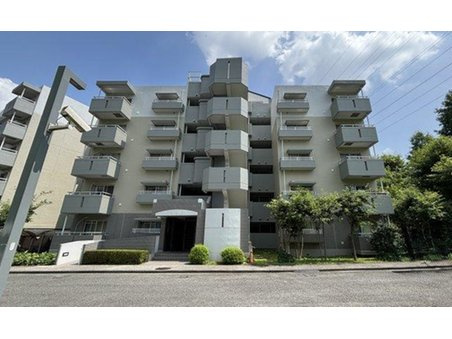 長峰杜の弐番街第4号棟